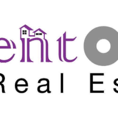 Real Estate Logo Design Réalisé par Pales
