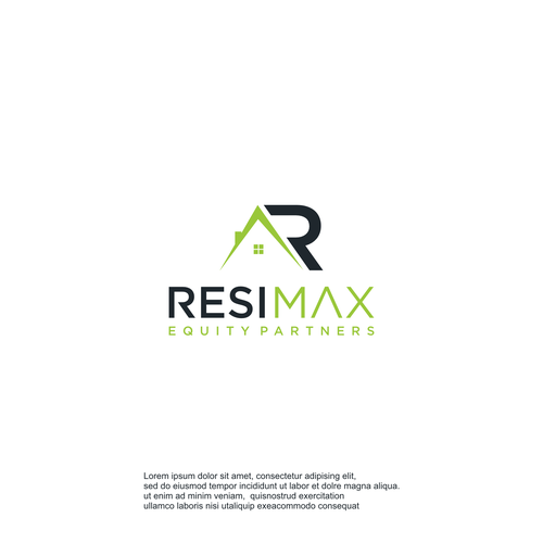 Logo For Private Equity Firm Design by clarut