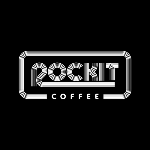 RETRO logo for a Coffee Shop Design by Algozia