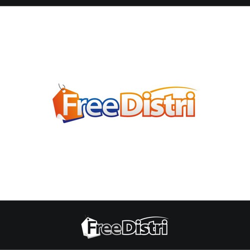 Logo & business card contest entry by alreina.gavin