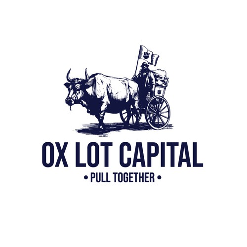 Ox Lot Capital Design von Kaplar