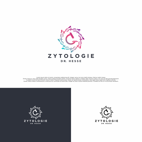  contest entry by Nanxi Di Yan