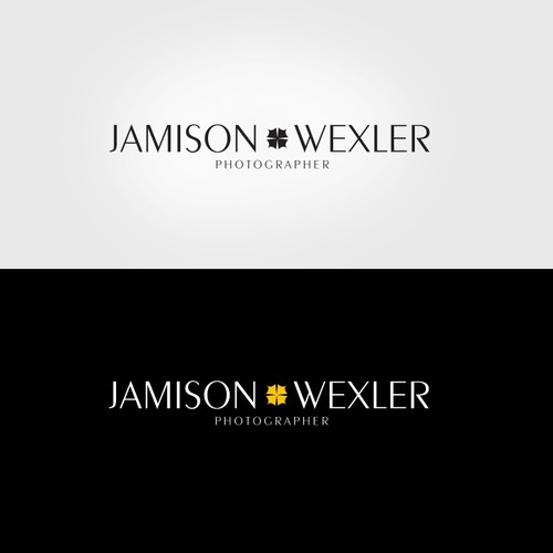 Modernist logo for Fashion Infused Photography Business Design by Creative Arts