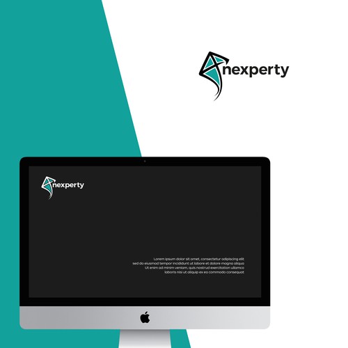 Logo design contest entry by KIRAKU きらく®