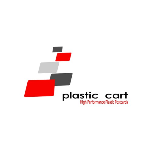 Help Plastic Mail with a new logo デザイン by BELL2288