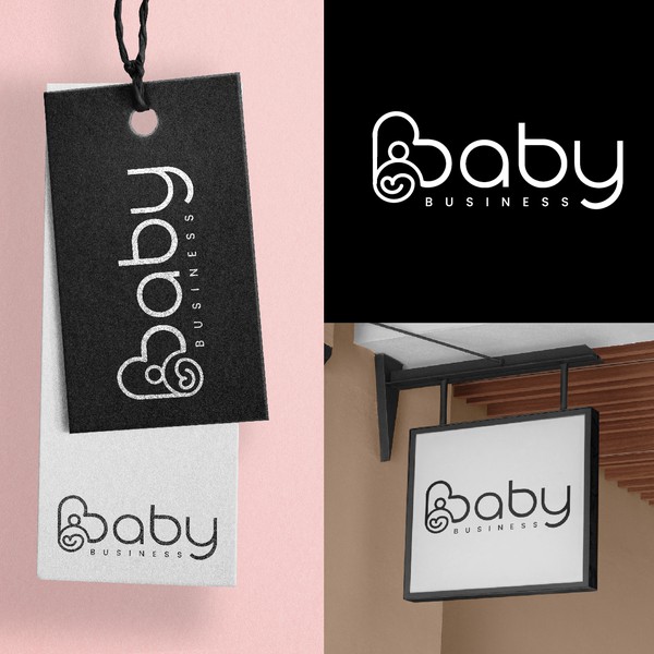 Diseño de alina.m_designer titulado "logo"