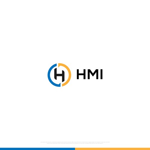 HMI Design by Syarif Maulana