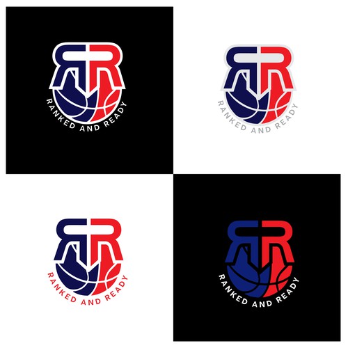 Ranked and Ready Design by namanama