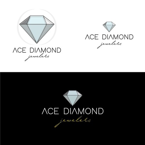 Ace diamond store jewelers