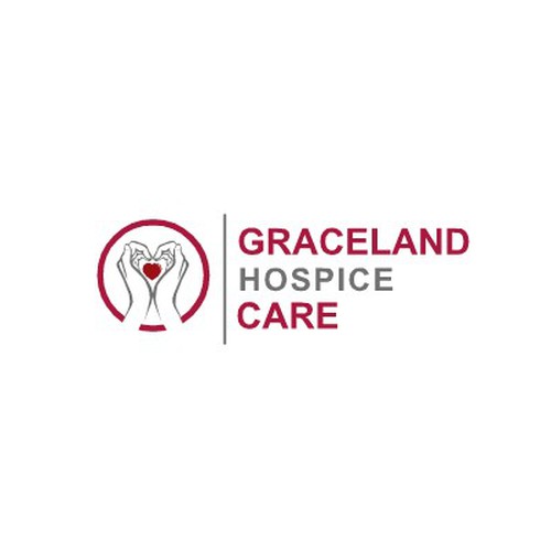 Graceland Hospice Care | Logo design contest