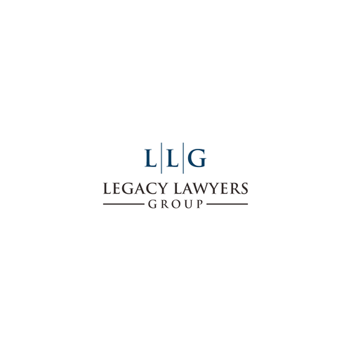 Small boutique law firm specializing in wills, trust, probate Design by J-Skill