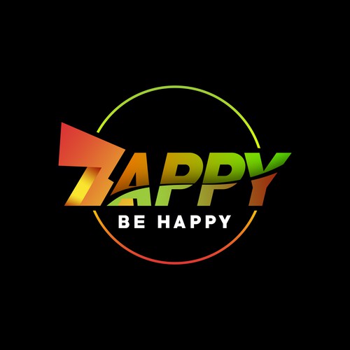 Zappy healthy energy drink needs a happy logo Design by Masmusah