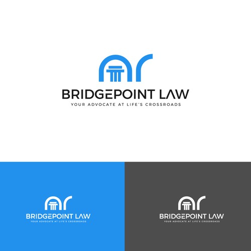 Millennial female-led law firm in Alaska Diseño de Cgrove™