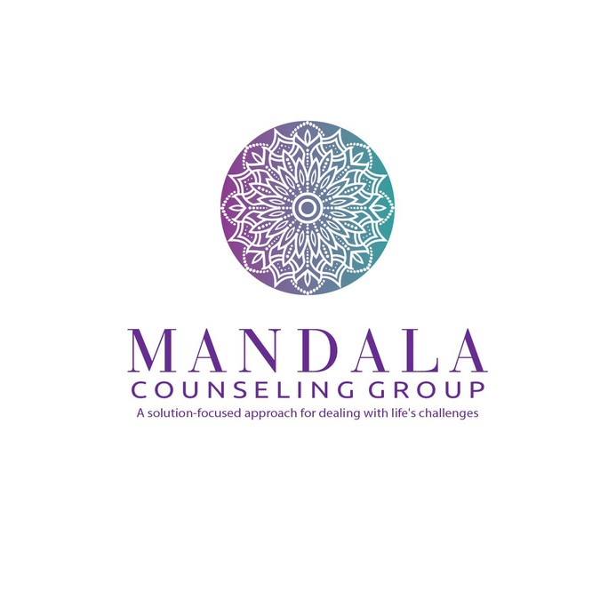 Mandala Counseling Group logo design contest | Logo & brand identity