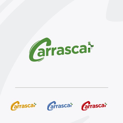 Logotipos propuesta en el concurso por Fabian.Acosta