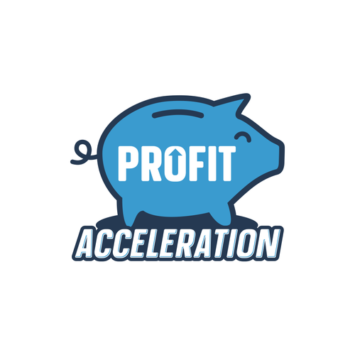 Design a killer logo for a Profit Acceleration Business Design by KD_Logo