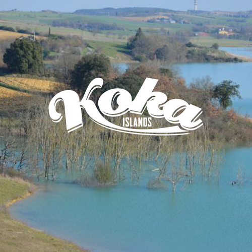 Logo design contest entry by omygod