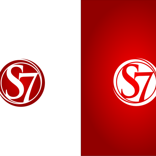 Revise the existing SOI 7 logo and use that in S7 Design por Fenix82