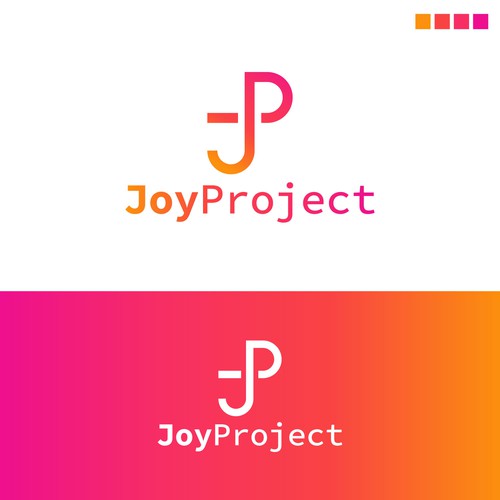 We need a joy filled logo for our tv shows! Design by ''DreamCreation''