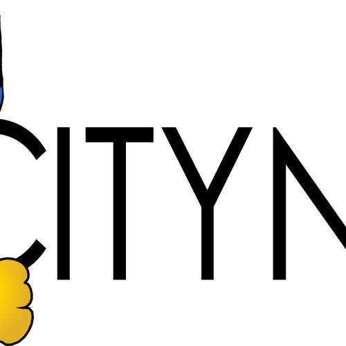 Internet Service Provider LOGO Design by Irini Bil