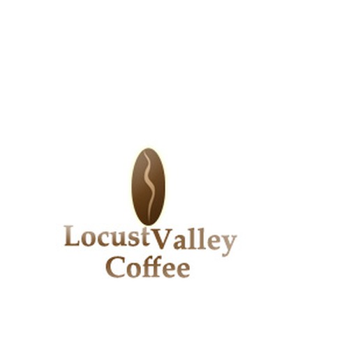Help Locust Valley Coffee with a new logo Réalisé par Decodya Concept