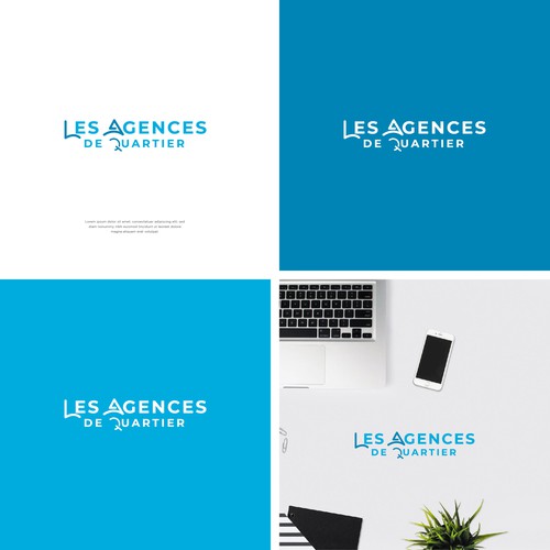 Logo design contest entry by SPECTAGRAPH