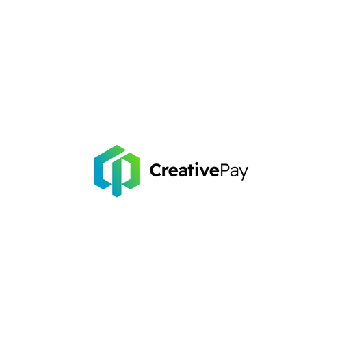 CreativePay.   The Creative Solution Design by Pure Design ⚡️