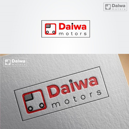 Logo design contest entry by k021