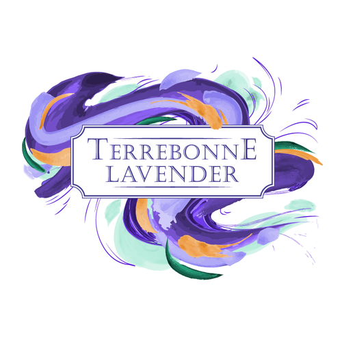 Design a contemporary French influenced logo for a lavender farm targeting aromatherapy Design by karina_li