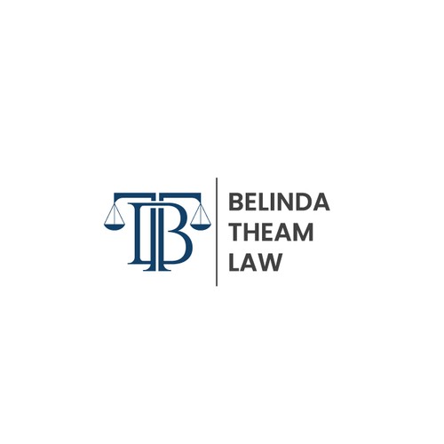 Law firm logo/design that's sophisticated/chic & modern yet powerful Design by Imam H.
