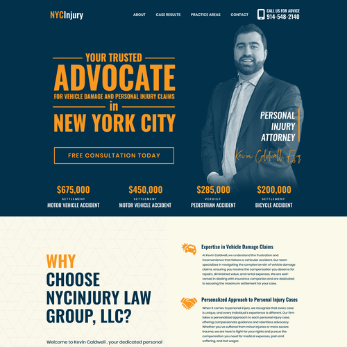 Law Firm looking for sleek/ professional design. Réalisé par Suresh V DevaRaju