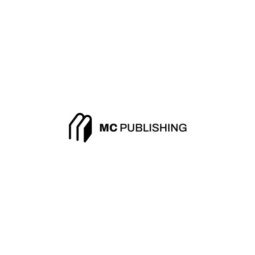 MC Publishing LOGO Design by Reditus
