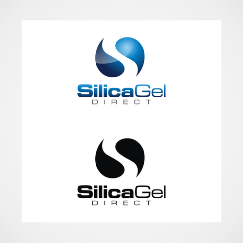 Silica Gel Direct needs a new logo Diseño de Gladiaa