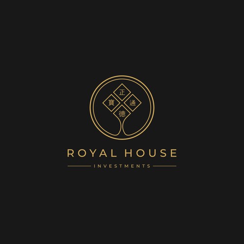 We need a strong logo to communicate our authority/expertise in the corporate world Design by Mr.CreativeLogo