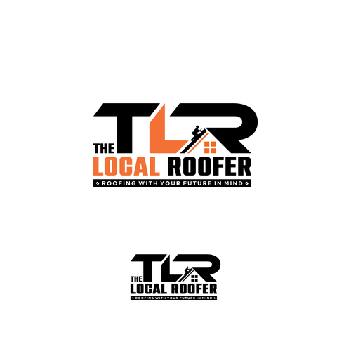 Brand/logo Change Design by Log_In