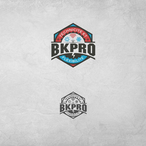  contest entry by Mayes