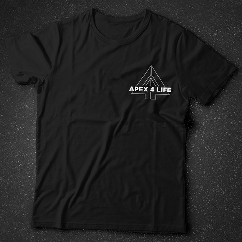 Design di TSHIRT FOR A MOVEMENT di Lala Design