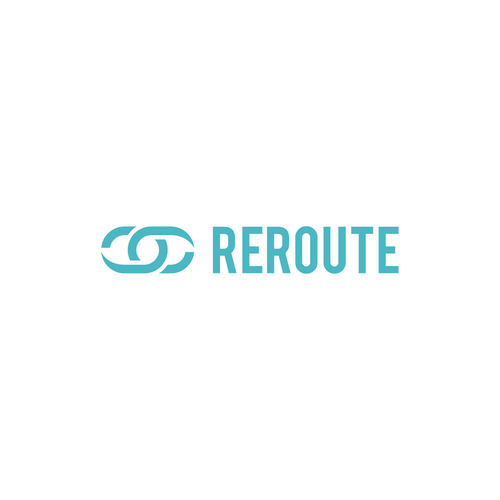 コンペ「Re Route」のデザイン by -anggur-さん 