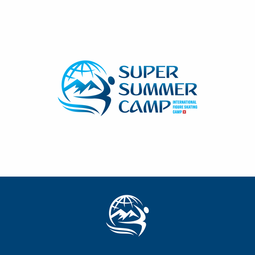 Logo & brand identity pack contest entry by Brazuca Studio