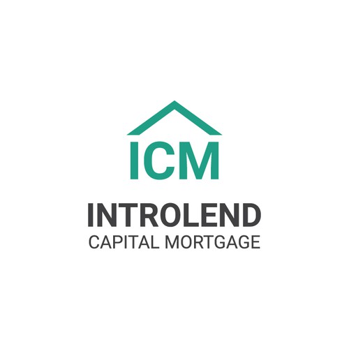 We need a modern and luxurious new logo for a mortgage lending business to attract homebuyers Réalisé par Spiritual@RS