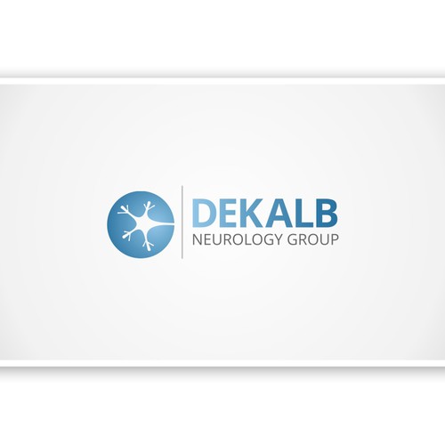 Design di logo for Dekalb Neurology Group di CDKessler