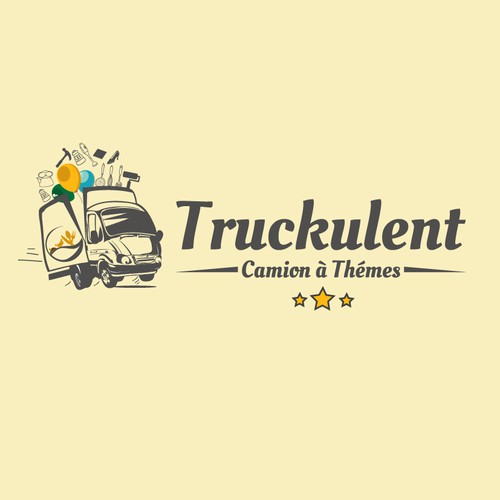  contest entry by Univers Design