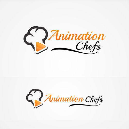 Animation Chefs Design by jarwoes®