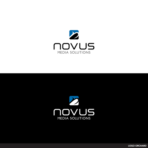 Develop a logo and identity for new innovative media company Design by lipsurn®