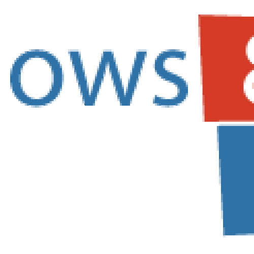 Redesign Microsoft's Windows 8 Logo – Just for Fun – Guaranteed contest from Archon Systems Inc (creators of inFlow Inventory) Design by ianfirth