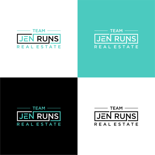 Create Impact: Design a logo for an experienced, professional and dynamic real estate team! Design by IanKov