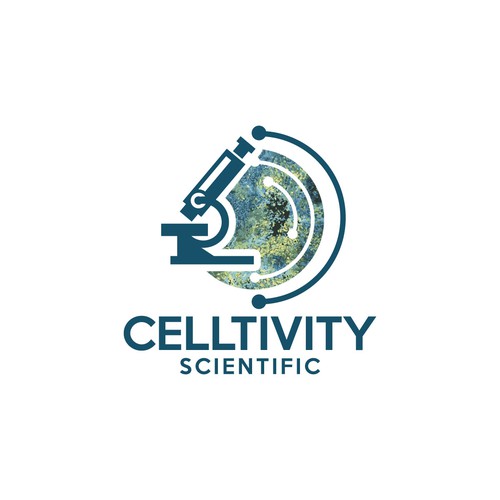 CellTivity Scientific Design by Brand Lab Studio
