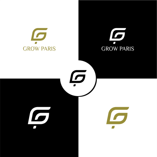 Logo design contest entry by king_design ♛