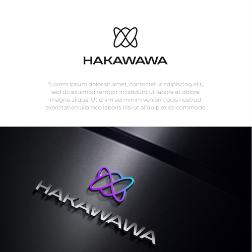 An Outstanding Logo For A Paradigm-Shifting Mobile Gaming App Design by Randy Yanuar