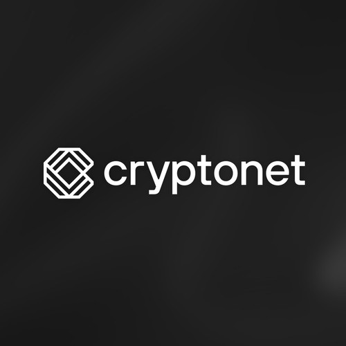 We need an academic, mathematical, magical looking logo/brand for a new research and development team in cryptography Design by 3whales studio